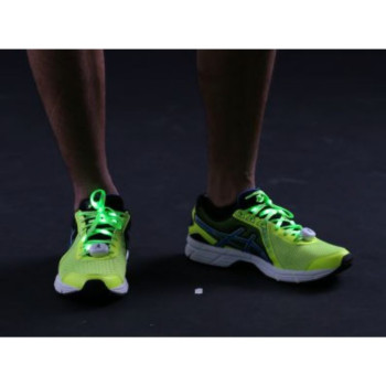 TRIJEE - LED Shoe Lace 